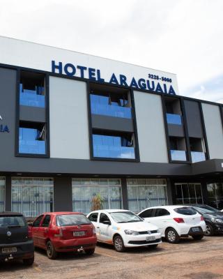 Hotel Araguaia