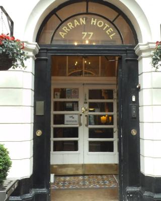 Arran House Hotel