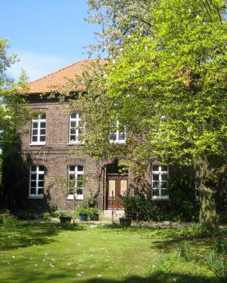 Ferienwohnung Haumannshof