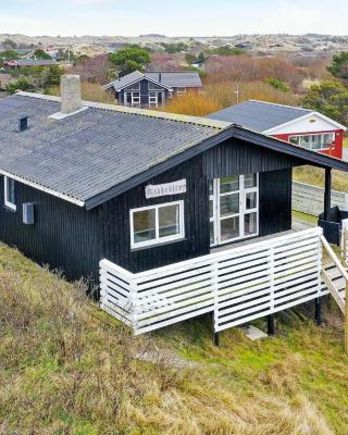 Holiday home Fanø CCIII