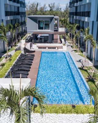 Mantra Beach Condominium Suite 2 - Mae Phim