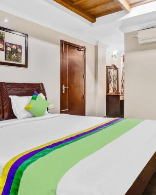 Treebo Trend Symphony Hotels And Resorts Angamally