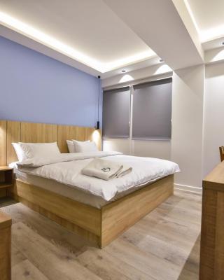 Baron Boutique Hotel Yerevan
