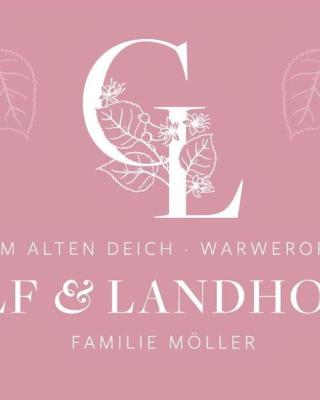 Golf- & Landhotel am alten Deich