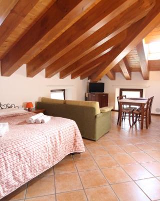 Residence Aquila - Mono Corno Bussola