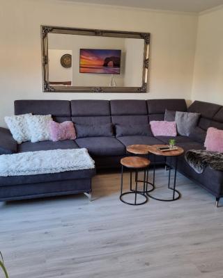 Haus Nordseeschatz Appartement 15 Große Schatzkiste 4 Personen
