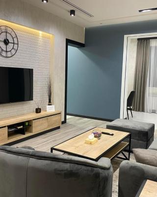 Luxury Modern apartment in the Center of Yerevan