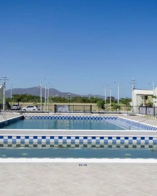 Hermosa casa en Santa Marta! (Conjunto Cerrado)