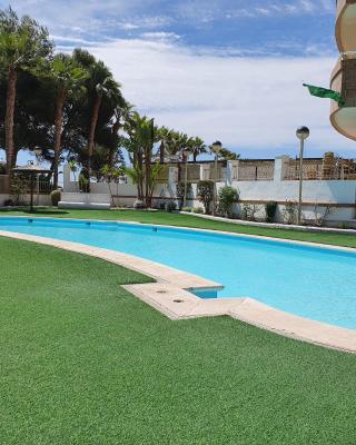 Holiday Deluxe Costa Marina II Magic World
