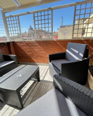 Art Atelier Vaticano Guest House