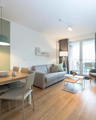 Apartmentvilla Anna See Apartmentvilla Anna See 2-11
