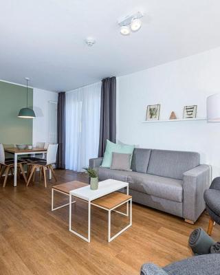 Apartmentvilla Anna See Apartmentvilla Anna See 1-17