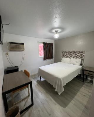 Best Inn Motel Seaworld & Lackland AFB