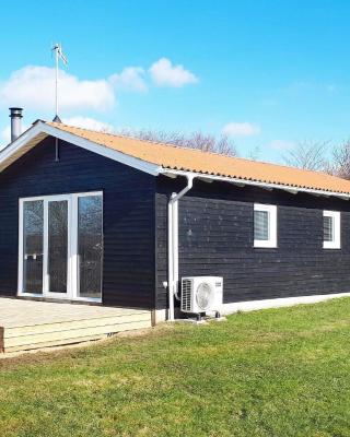 5 person holiday home in Vestervig