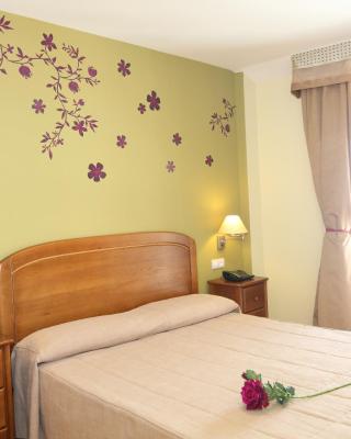 Hostal Campo Real Bed&Breakfast