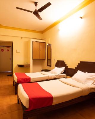 The Sincro Hotel