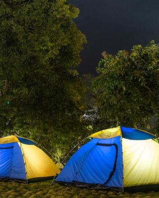 Dandeli Jungle Resort
