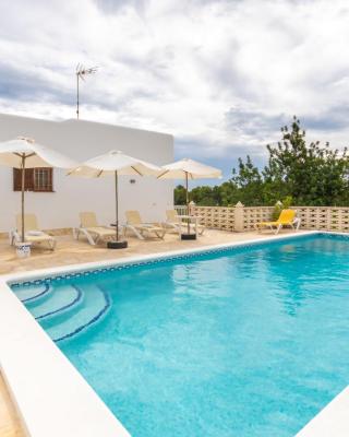 Holiday Home Can Pep Jaume by Interhome