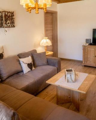 Landhaus Laih