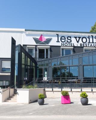 Logis Les Voiliers