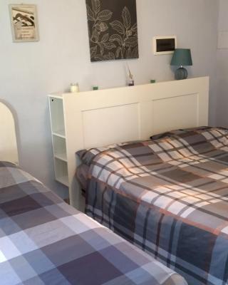 Appartamento Il Sorriso Lugo piano terra a 5m da Maria Cecilia Hospital