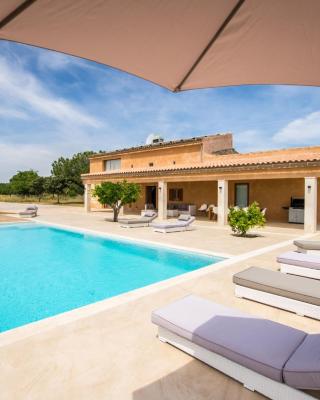 Holiday Home Can Toni by Interhome