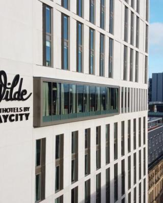 Wilde Aparthotels Manchester St. Peters Square