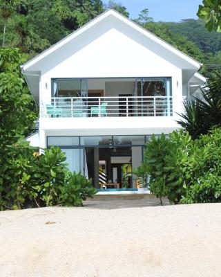 Lyla Beach Villa
