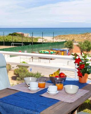 Apartment Port Pals B II by Interhome