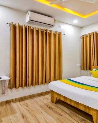 Itsy Hotels Shri Guru Service Apartment