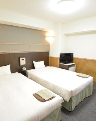Hotel Marutani