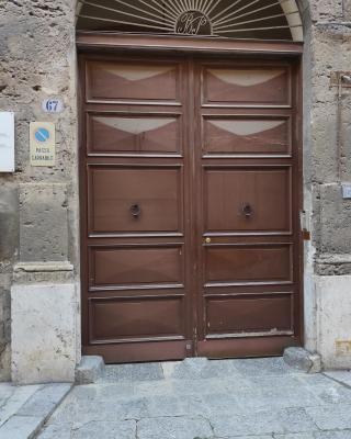 Le stanze di Bianca
