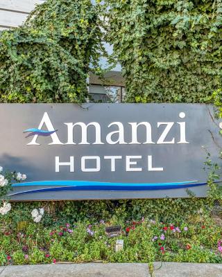 Amanzi Hotel, Ascend Hotel Collection