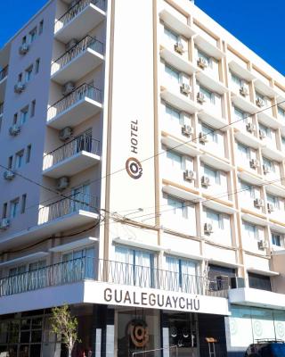 O2 Hotel Gualeguaychú