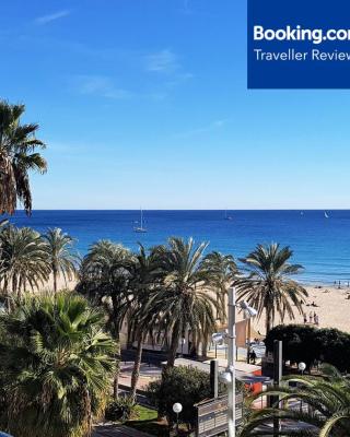 Port-Beach Alicante 1