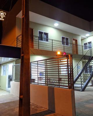 REAL HOTEL CACERES