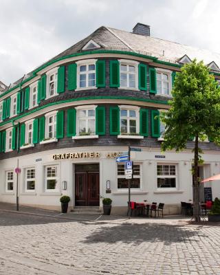 Hotel Gräfrather Hof