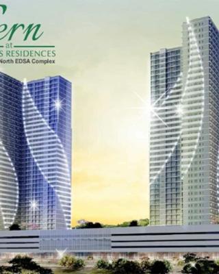 Grass Residences SM North Edsa and Trinoma