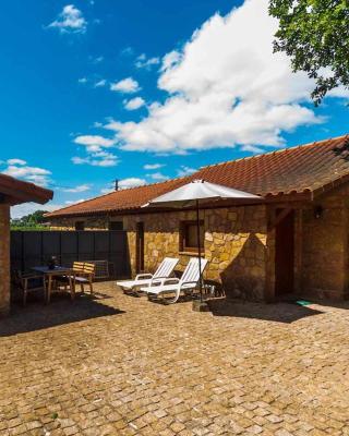 Casa das Vinhas Camélias de BastoTurismo Rural