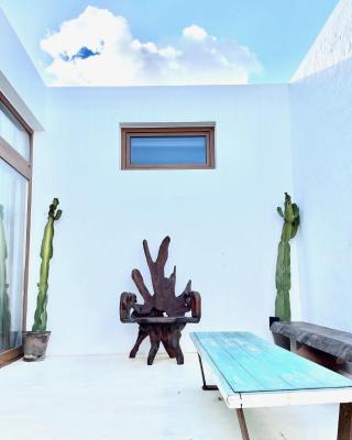 VILLA RELAX, LA GRACIOSA