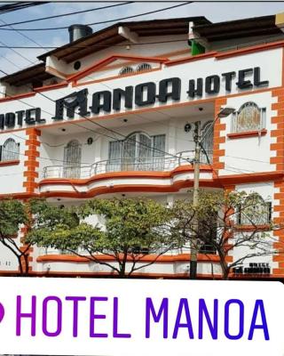 Hotel Manoa