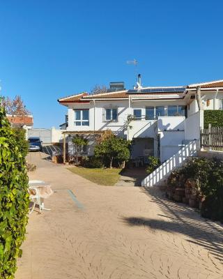 Apartamento cerca del mar