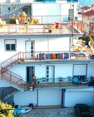 Apartments Apartmani Bojana