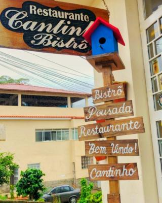 Estalagem e Restaurante Cantinho Bistrô