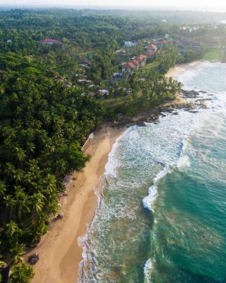 Palm Paradise Cabanas & Villas Beach Resort