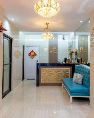 Baymont Suites & Residences