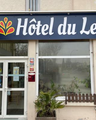 Hotel Du Lez