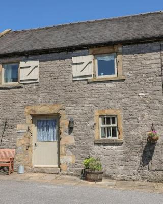 Wetton Barns Holiday Cottages