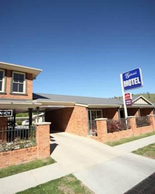 Gundagai Gabriel Motor Inn