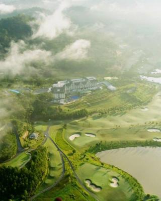 Swiss-Belresort Tuyen Lam